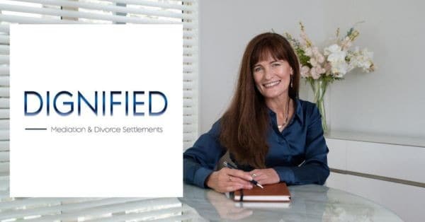 Dignified Mediation and Divorce Settlements