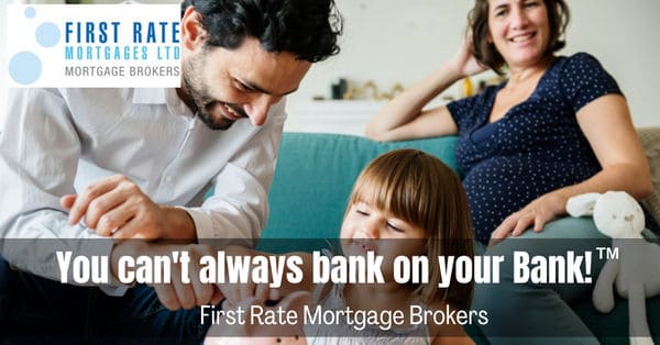 First Rate Mortgage Brokers - Auckland mortgage brokers