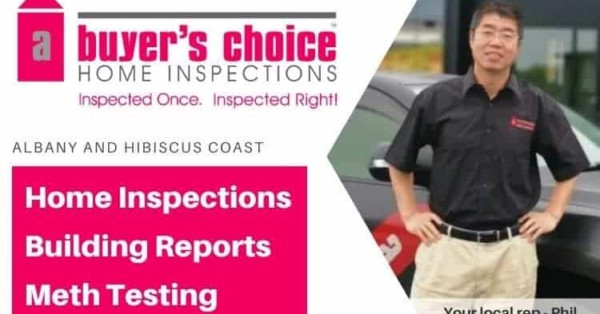 A Buyers Choice Hibiscus Coast home inspections, building reports and meth testing