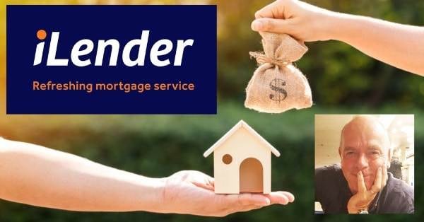 iLender mortgage brokers hibiscus coast