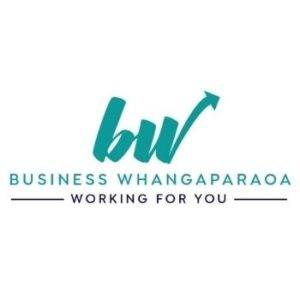 Business Whangaparaoa logo