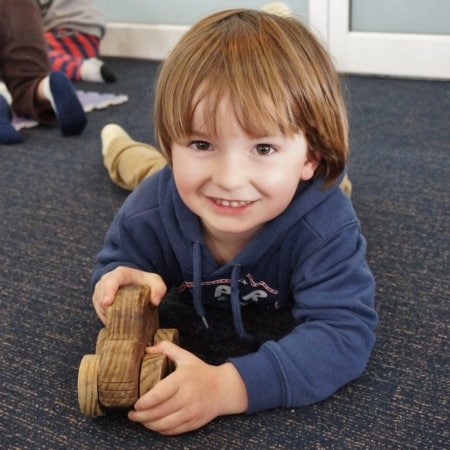 Hibiscus Coast Preschool | Whangaparaoa Childcare