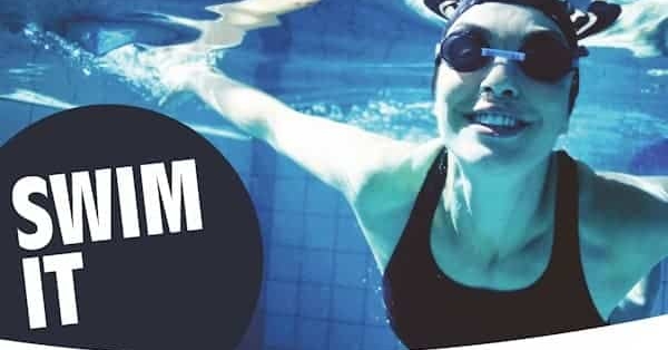 Stanmore Bay Pool swim it
