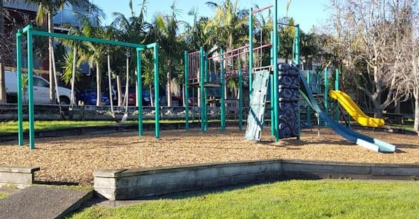 regency park(Copy)
