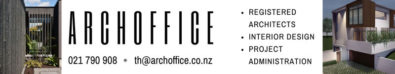 Archoffice Hibiscus Coast Registered Architects
