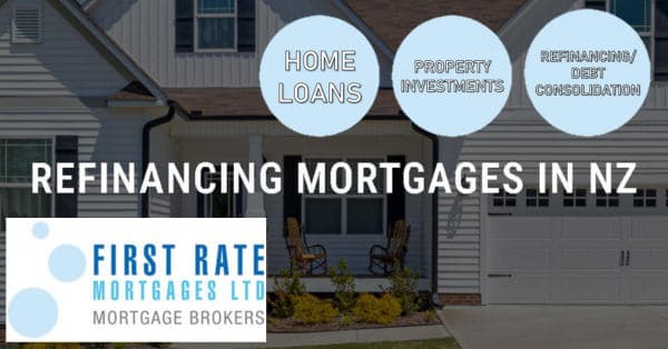 First Rate Hibiscus Coast mortgage brokers