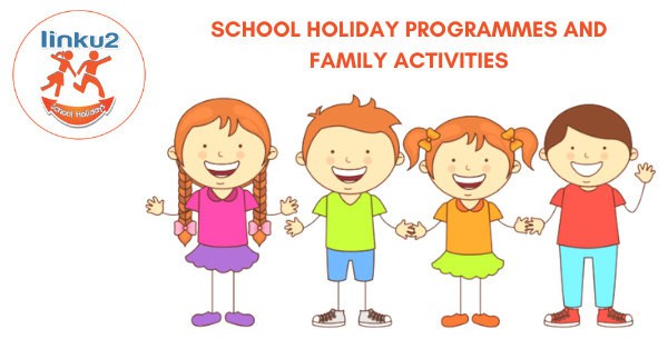 Linku2 School Holidays Hibiscus Coast school holiday programmes and family activities
