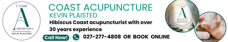 Coast Acupuncture
