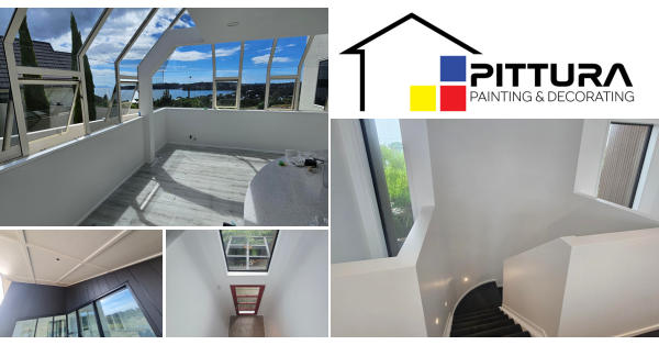 pittura painting and decorating fbog