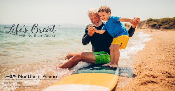 northern arena retirement fbog