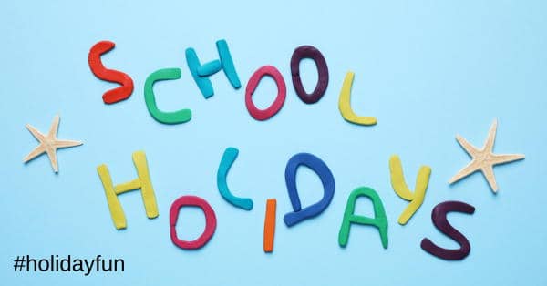 Hibiscus Coast school holiday fun