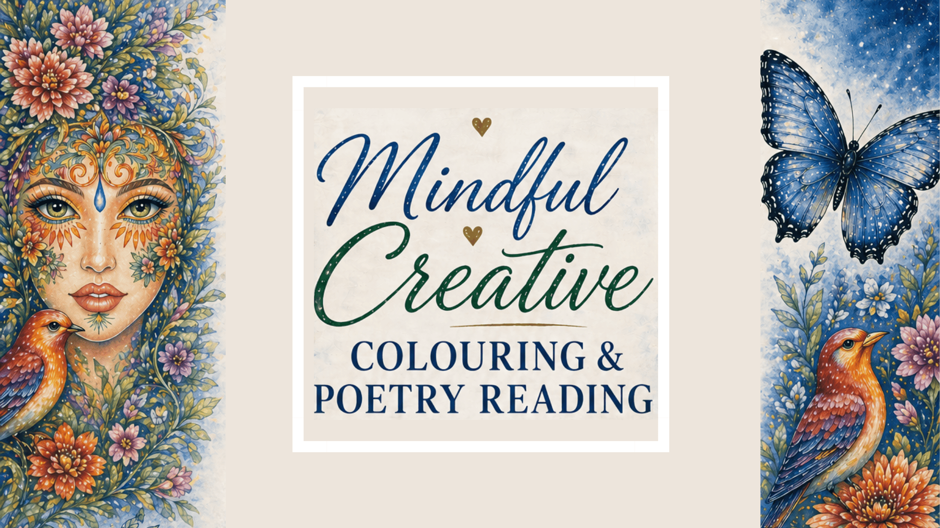 orewa mindful creative fb cover photo
