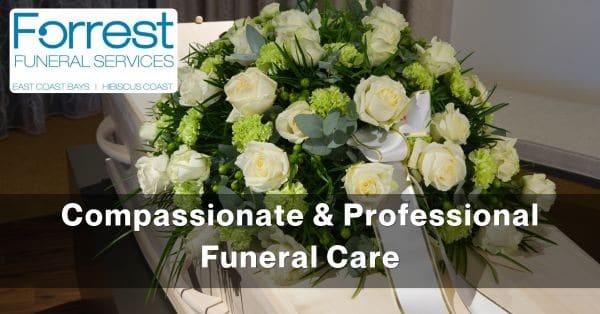 compassionate professional funeral care