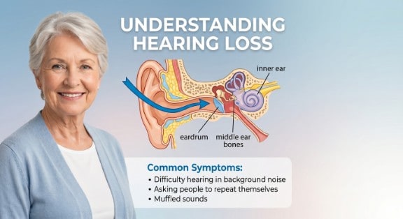 hearing loss fbog