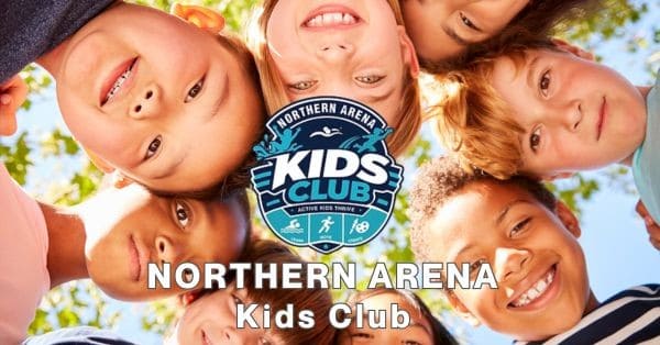 northern arena kids club